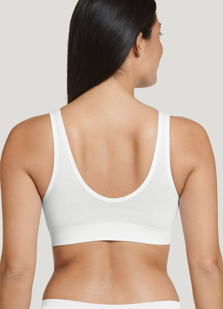 Jockey Cotton Comfort Bra