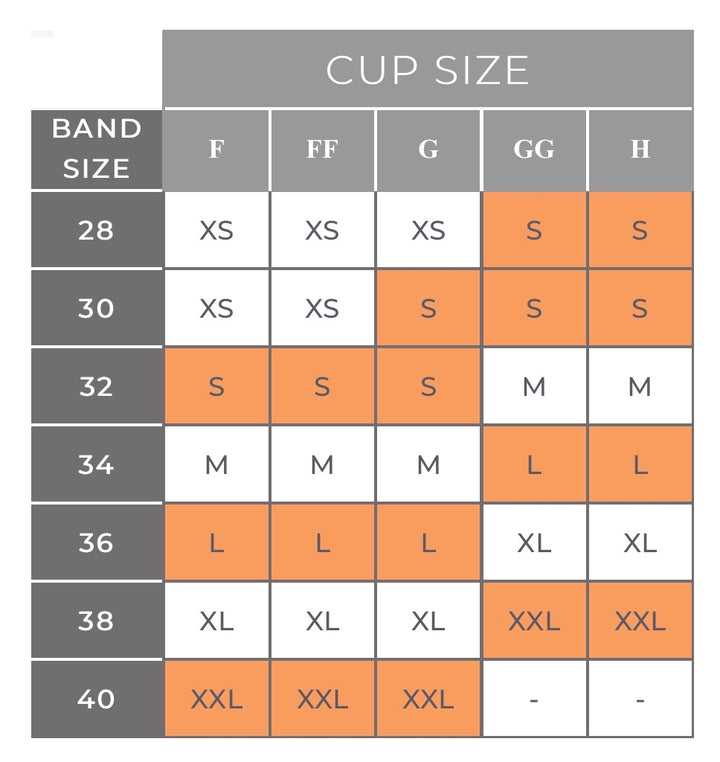 Sugar Candy Lux Fuller Seamless Wire Free Bra