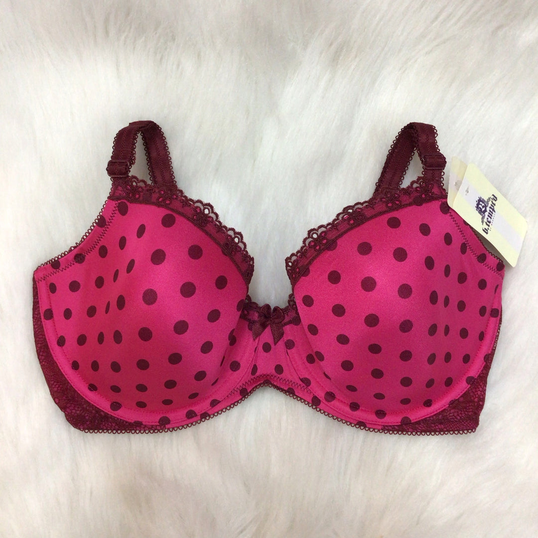 "Final Sale" B.Tempt’d La Parisienne Contour Bra