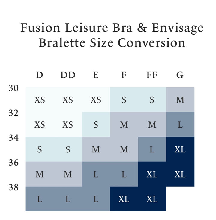 Fantasie Envisage Bralette - Taupe