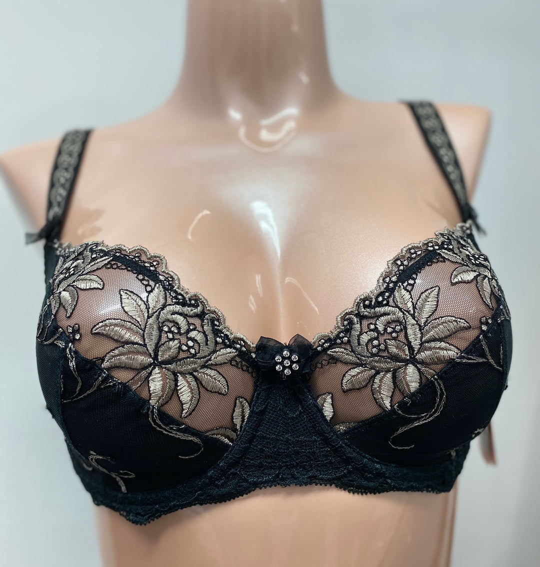 "Final Sale" Kris ‘Oleanderso’ Underwire Bra