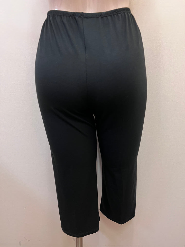 Najerika Bamboo Capri