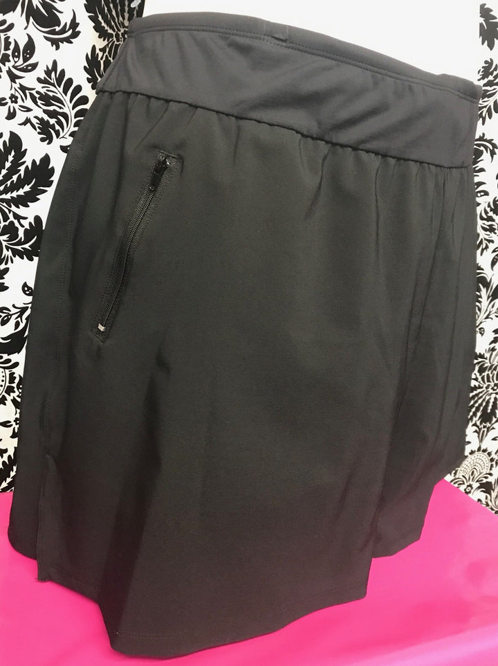 April Beach Short