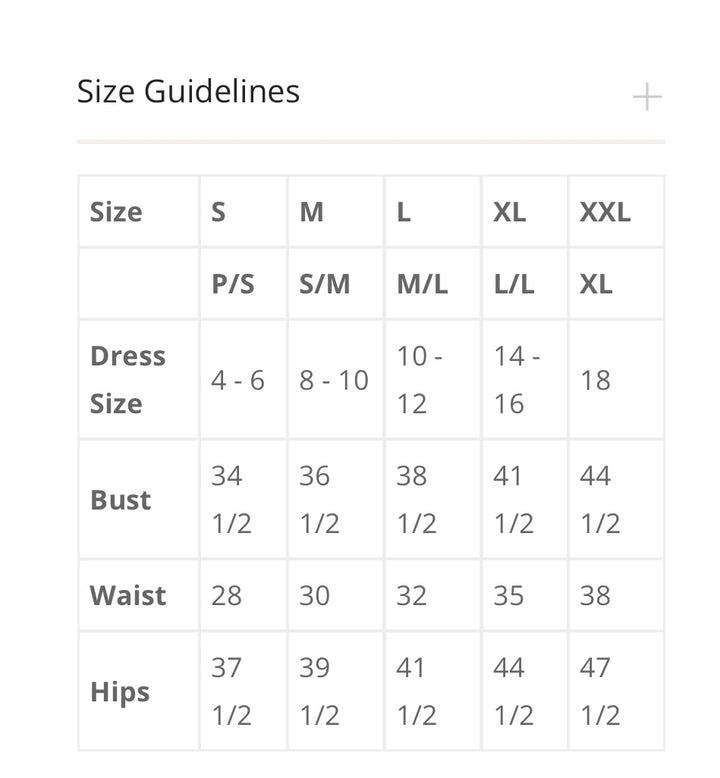 Belle Epoque Chemise & Panty Set - Size Medium