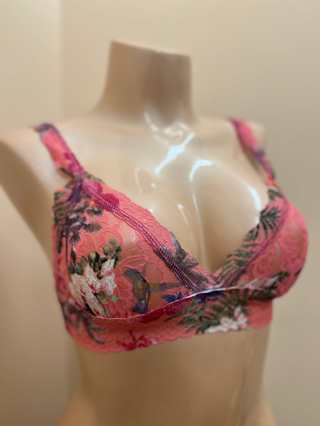 Hanky Panky Bralette