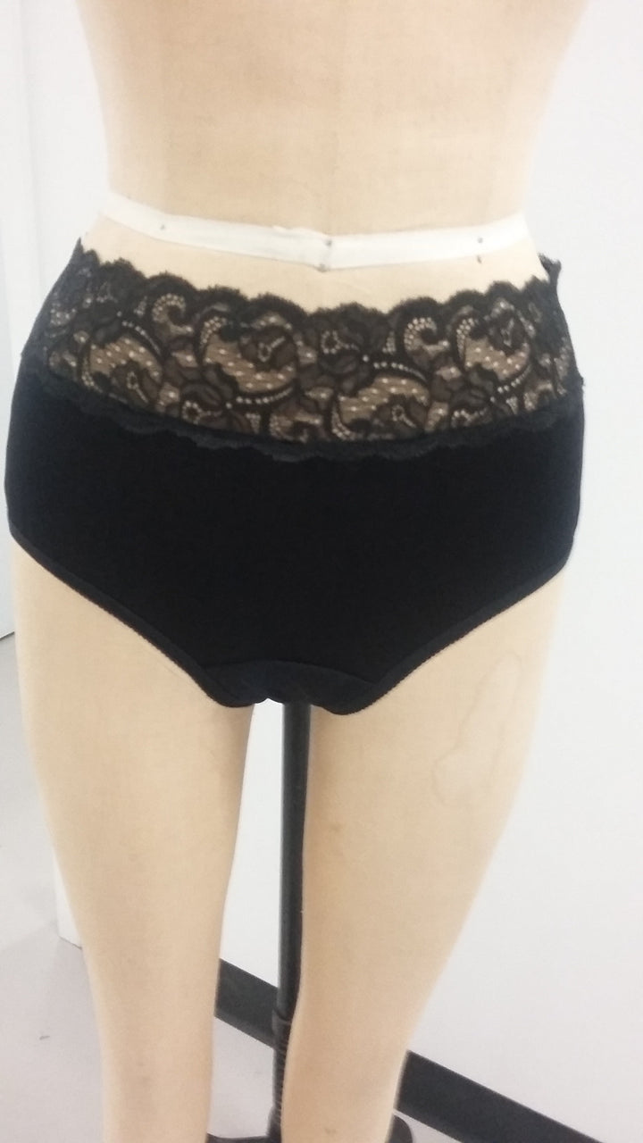 Najerika Brief