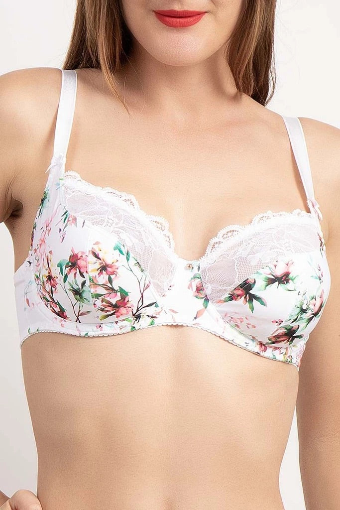 Antinea Sakura Full Cup Bra