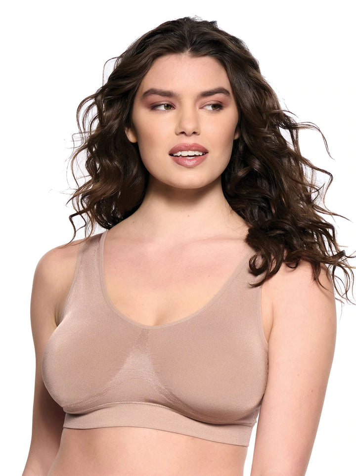 Body Smooth Seamless Wire-Free Bralette