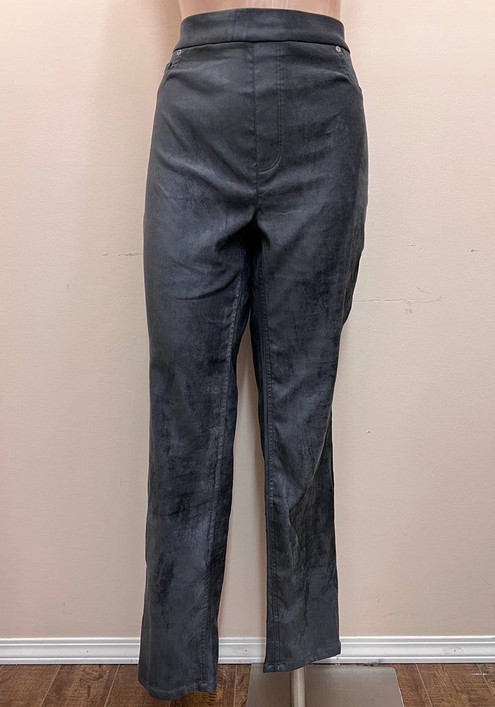 Angela Pull On Skinny Pants