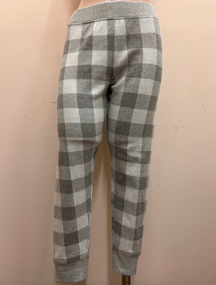 Reversible Jogger - Size Small