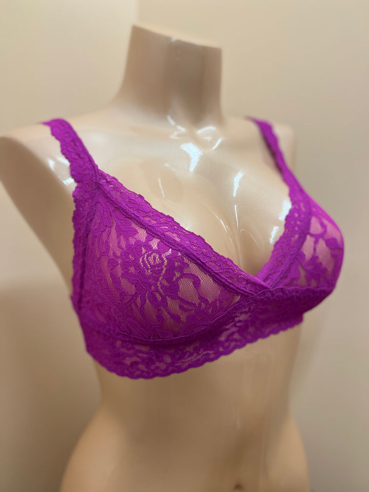 Hanky Panky Bralette