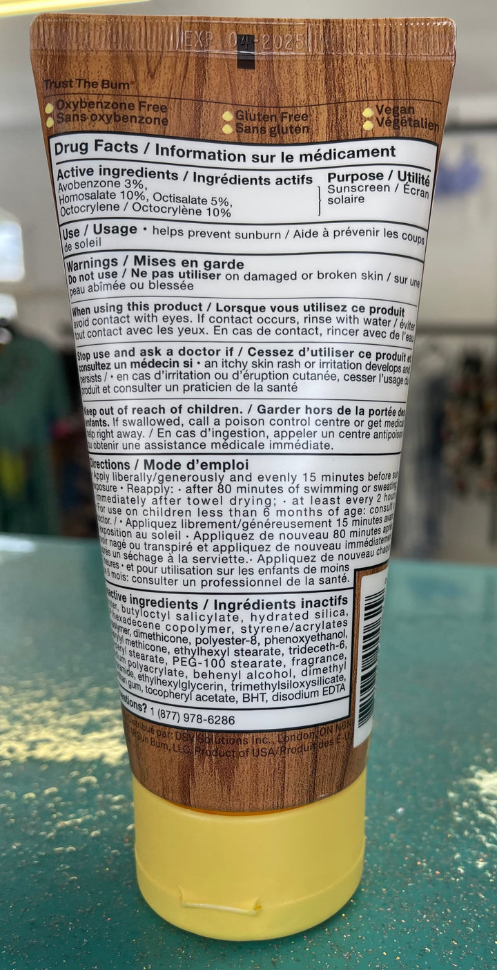Original SPF 50 Sunscreen Lotion