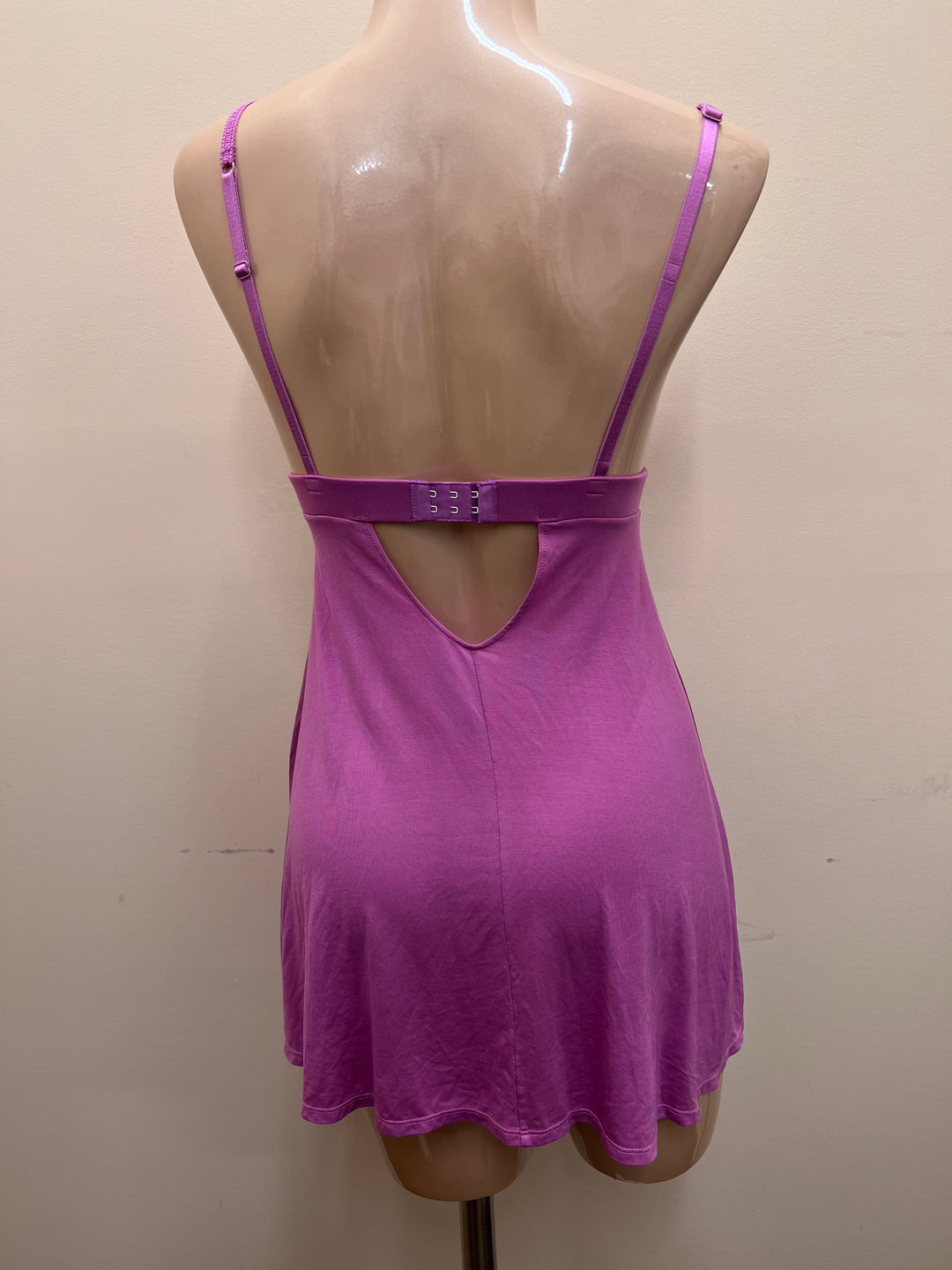 Demure Chemise - Small