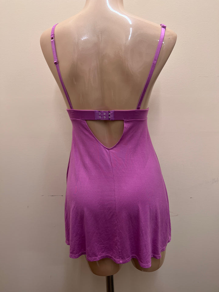 Demure Chemise - Small