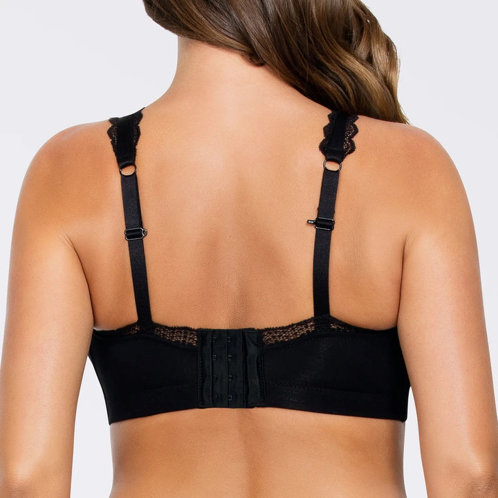 Parfait Dalis Bralette - Black