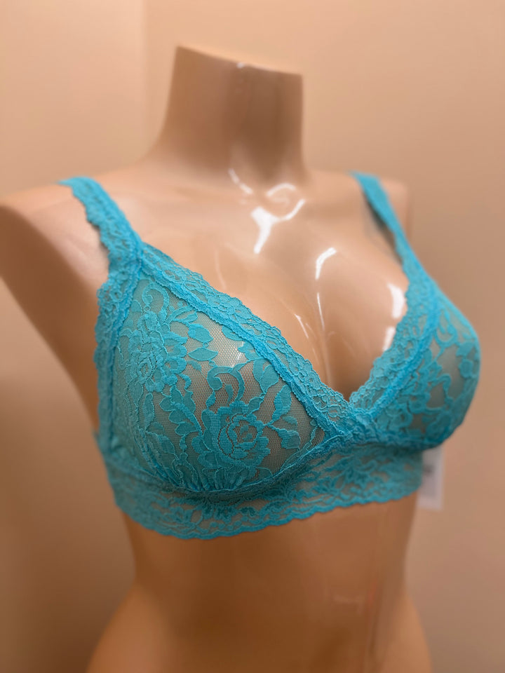 Hanky Panky Bralette