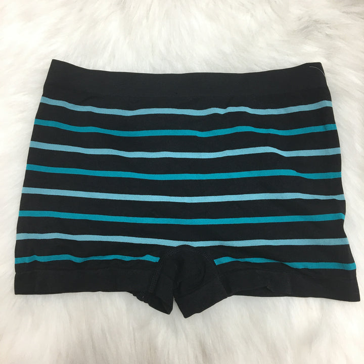 Boyshort Panties