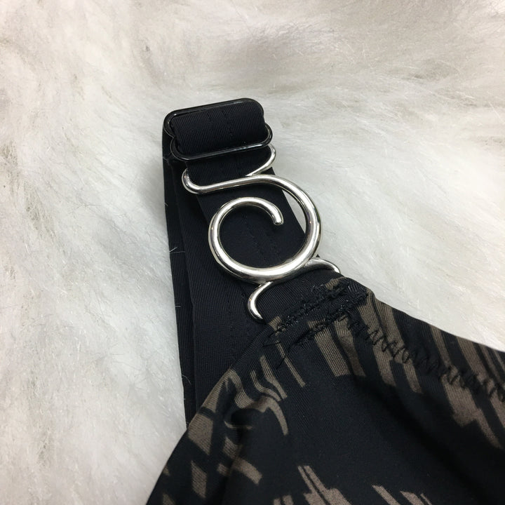 "Final Sale" Charade Full Cup Bikini Top