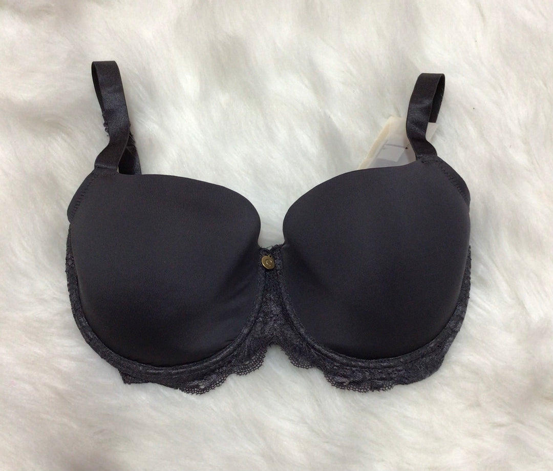 "Final Sale" Dita Underwire Contour Bra - Size H 28