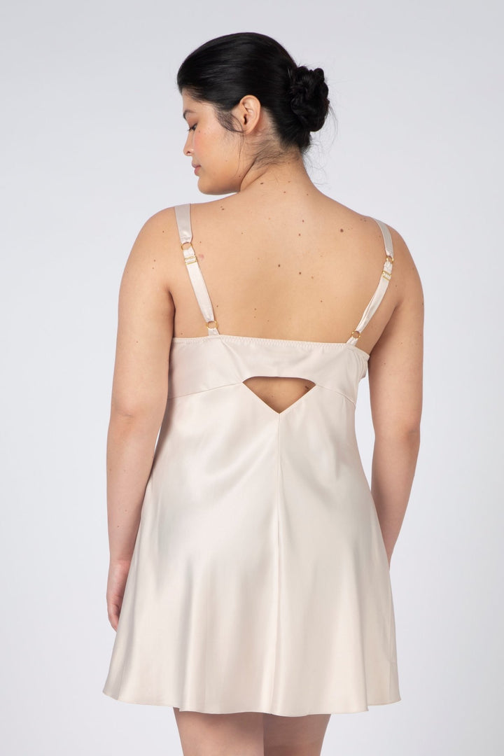 Positivity Chemise