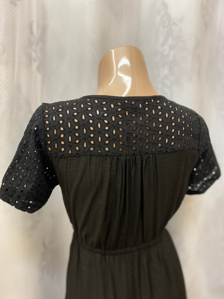 Enkay Maxi Dress - Size X-Large