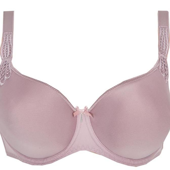 Virginia 3D Spacer - Cookie Pink - Size I 30