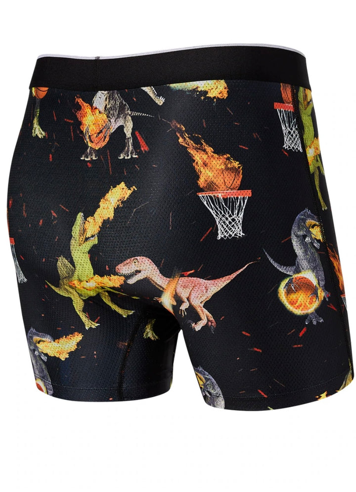 🇨🇦 Saxx Volt - OG Ballers Size Large