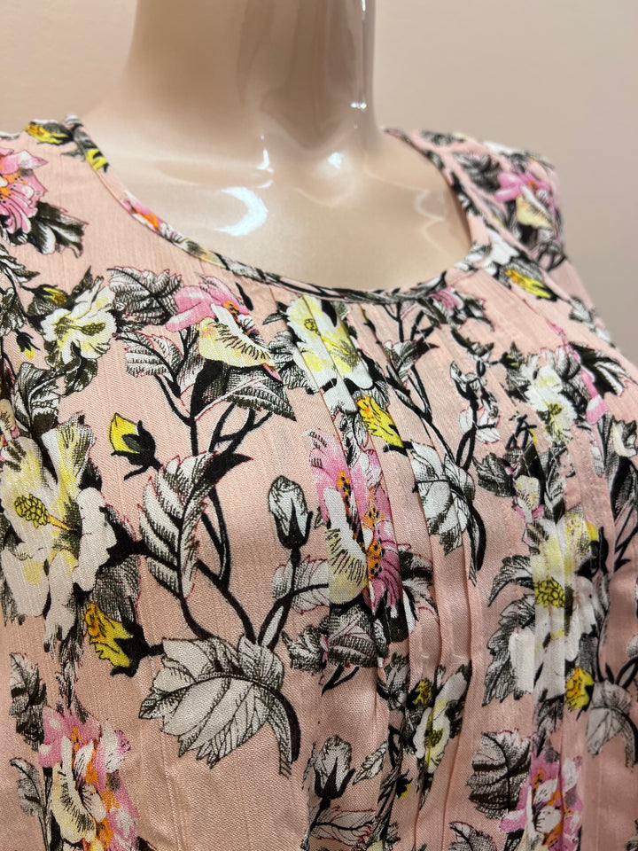Luna Tank Top - Size Medium