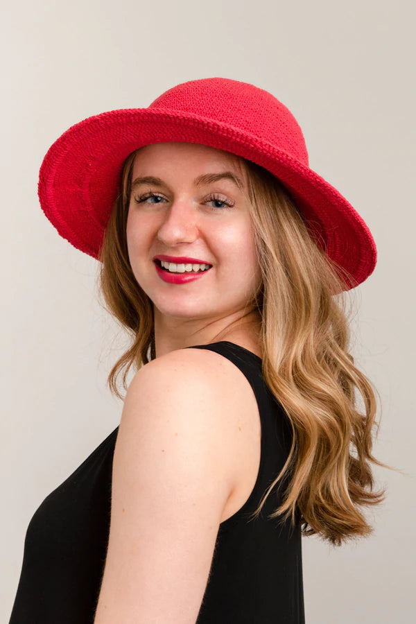 Organic Cotton Hat