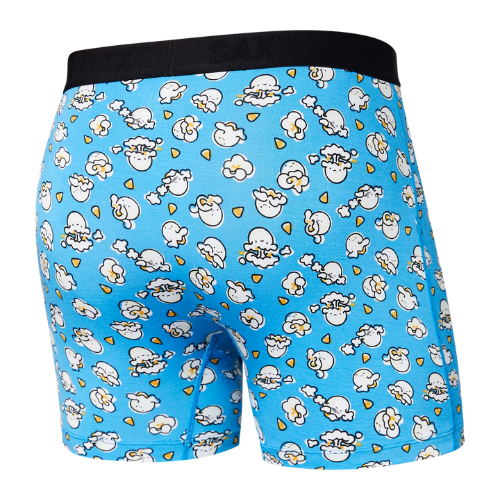 🇨🇦 Saxx Ultra Super Soft Boxer Brief - Poppin'