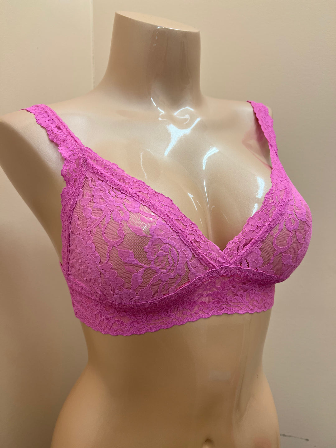 Hanky Panky Bralette