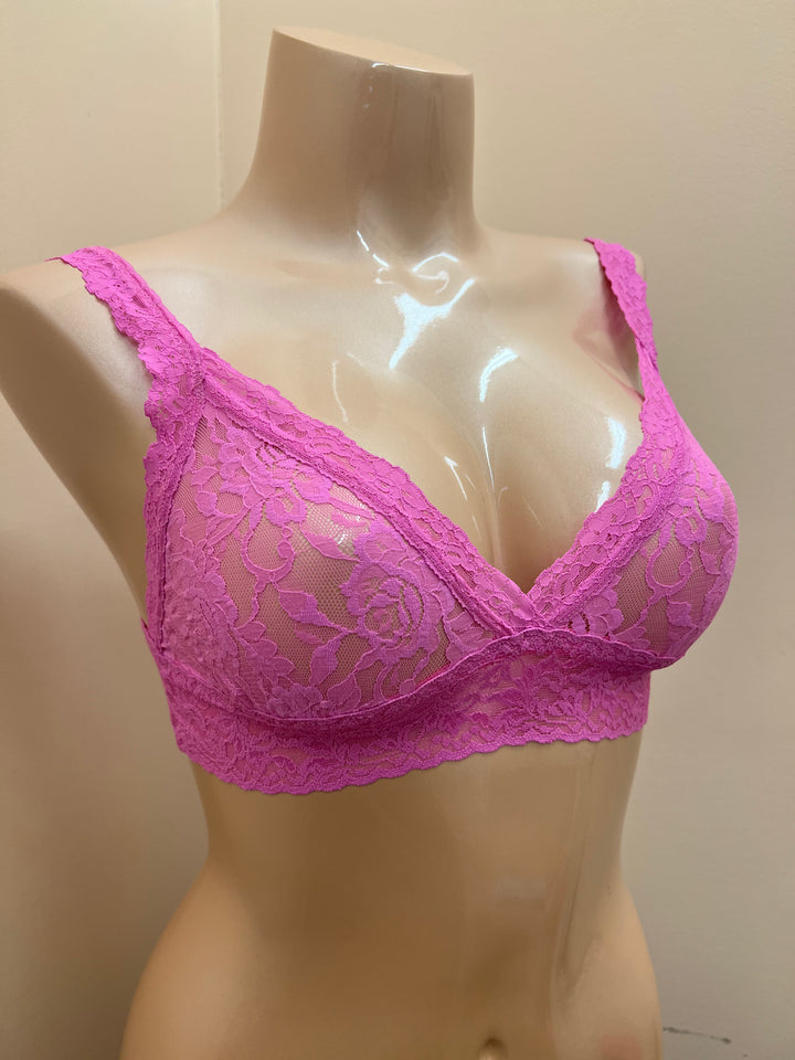 Hanky Panky Bralette