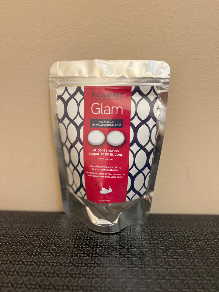 Glam Add a Size Silicones