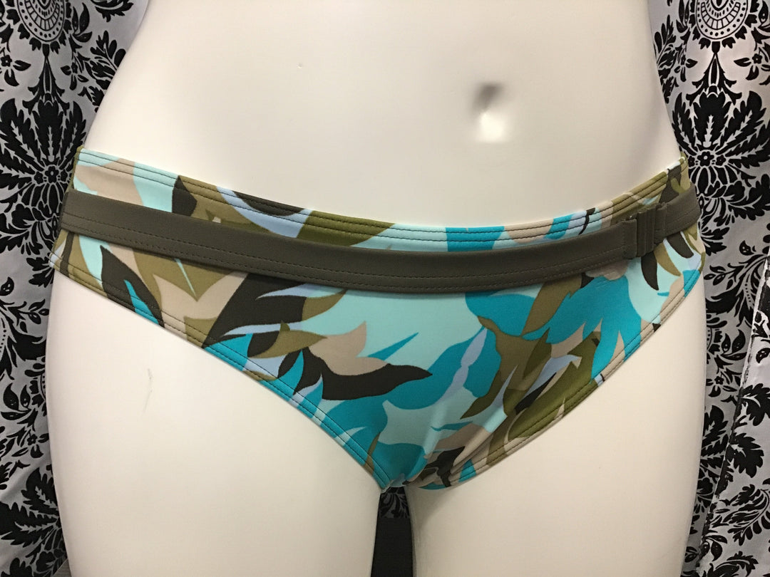 Freya Jungle Swim Bottom