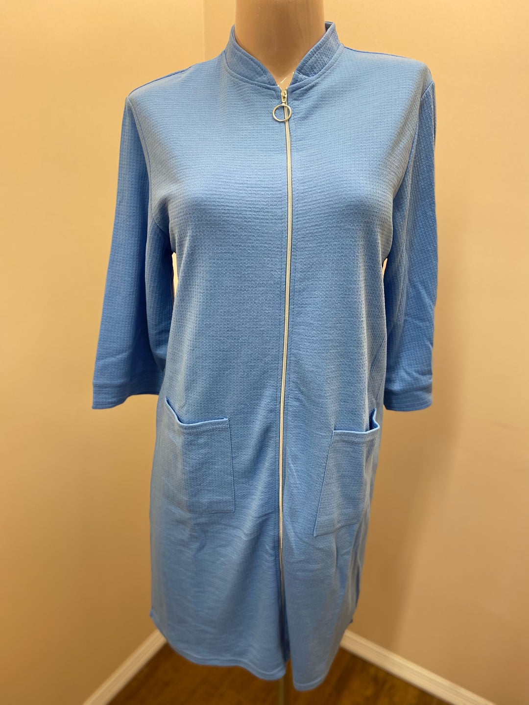 Comfort & Co. Long Zip Robe