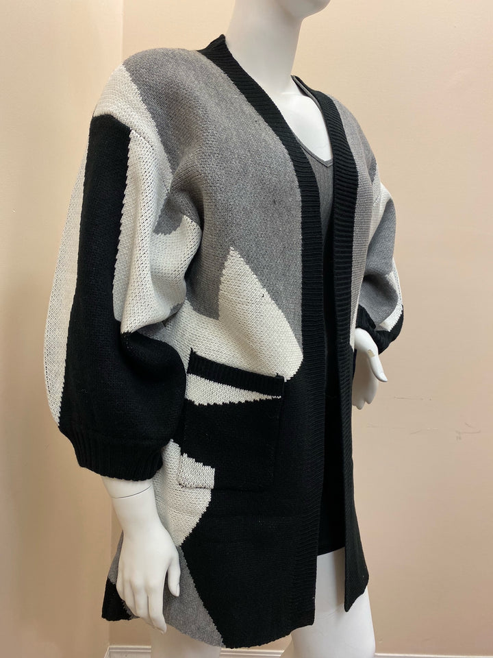 Jeune Cardigan