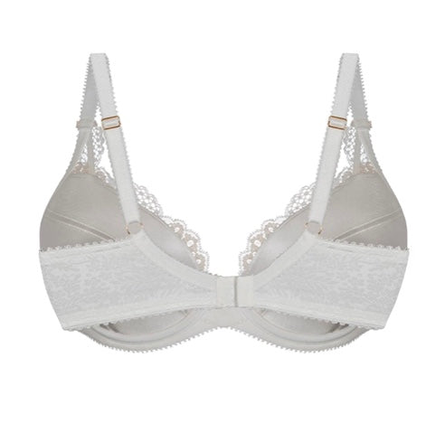 Bailey Padded Plunge Bra