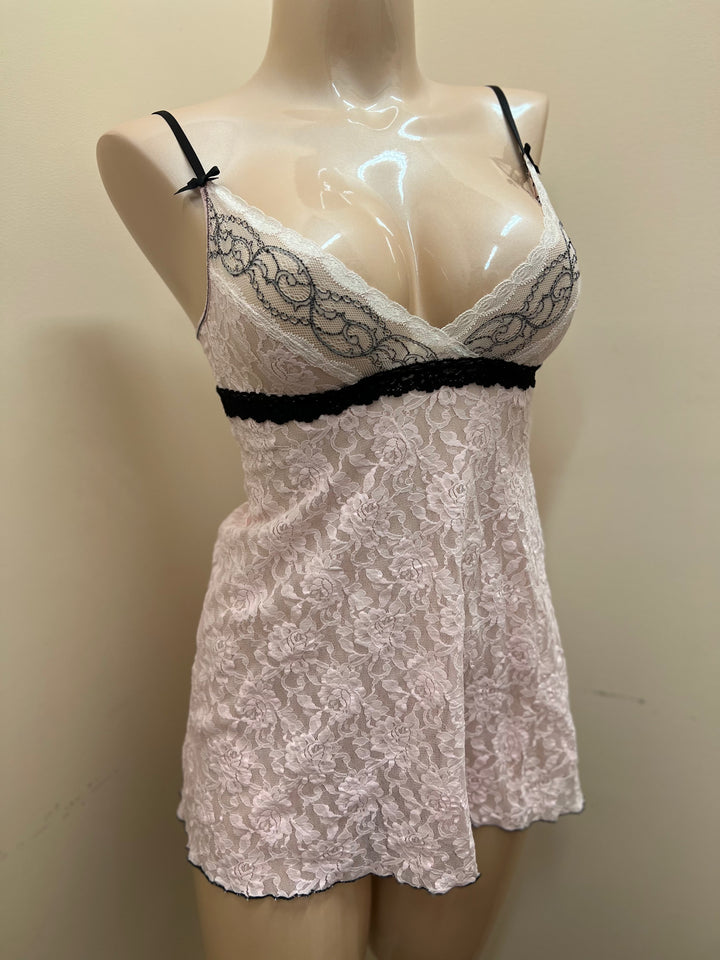 Hanky Panky Chemise