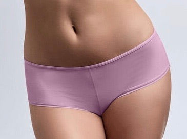 Space Odyssey Brazilian Short - Lavender - Size Medium