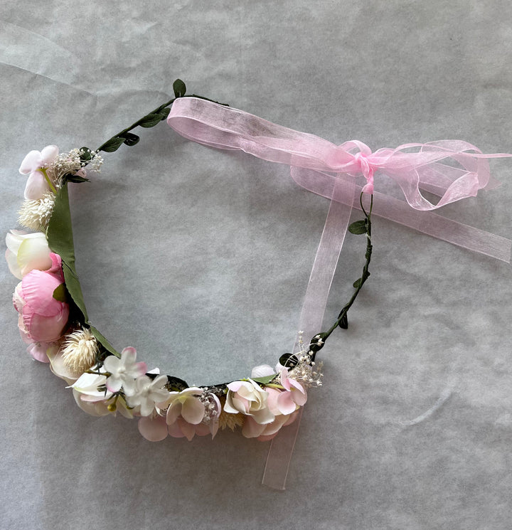 Flower Crown