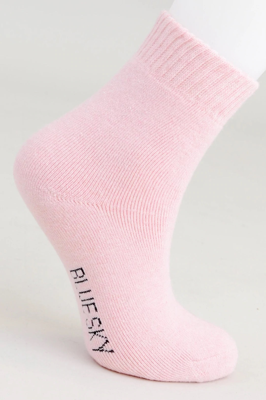 Merino Wool Socks for Literacy