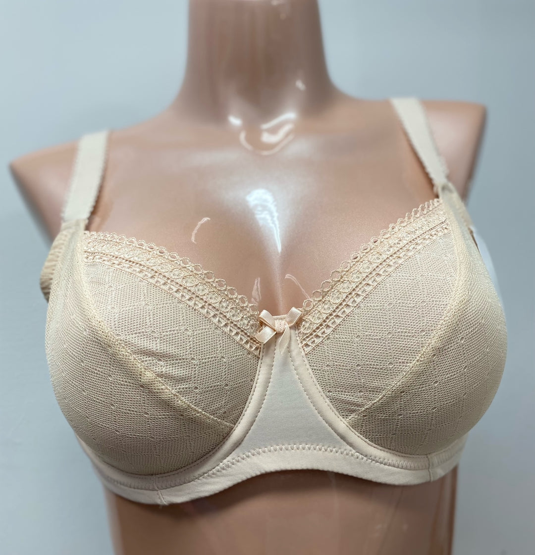 "Final Sale" Change Underwire Full Cup