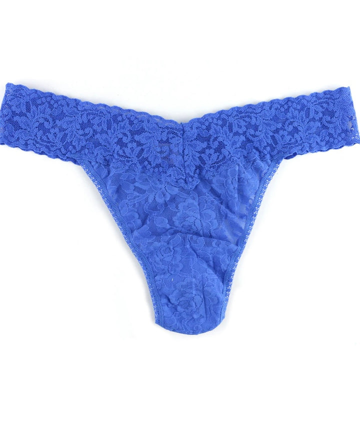 Hanky Panky Original - Blue's