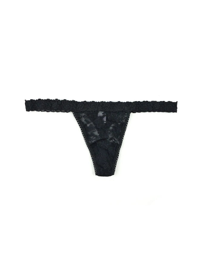 Hanky Panky Daily Lace G-String