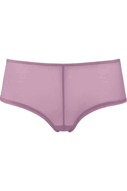 Space Odyssey Brazilian Short - Lavender - Size Medium