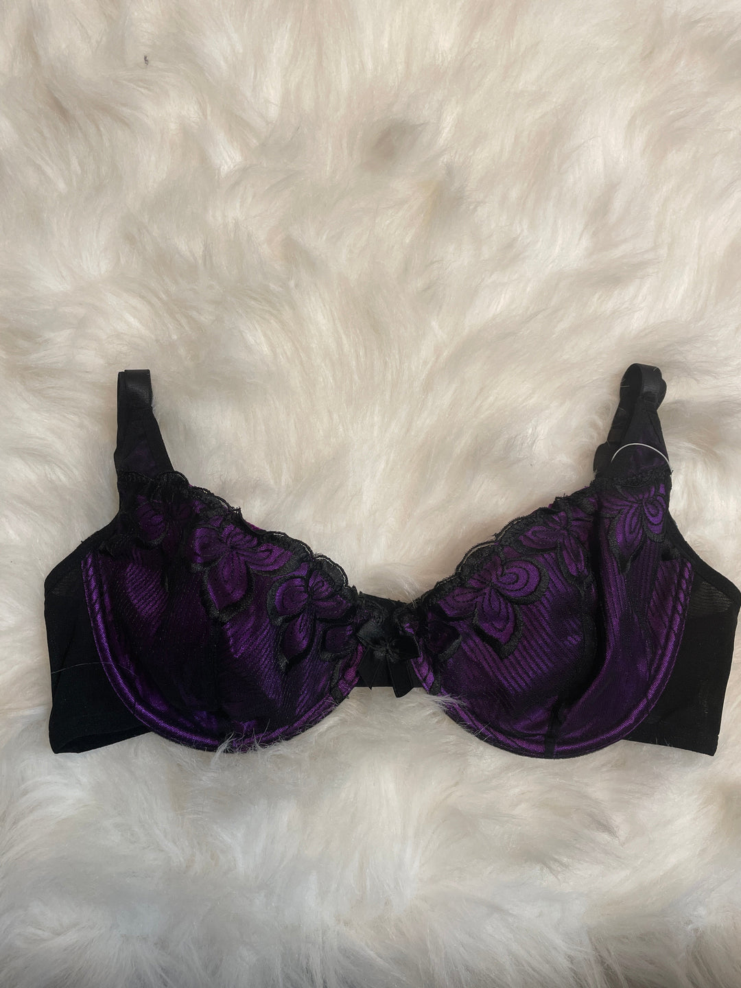 Oh La La Bra - Size C 38 - Sheer Essentials Lingerie & Swimwear