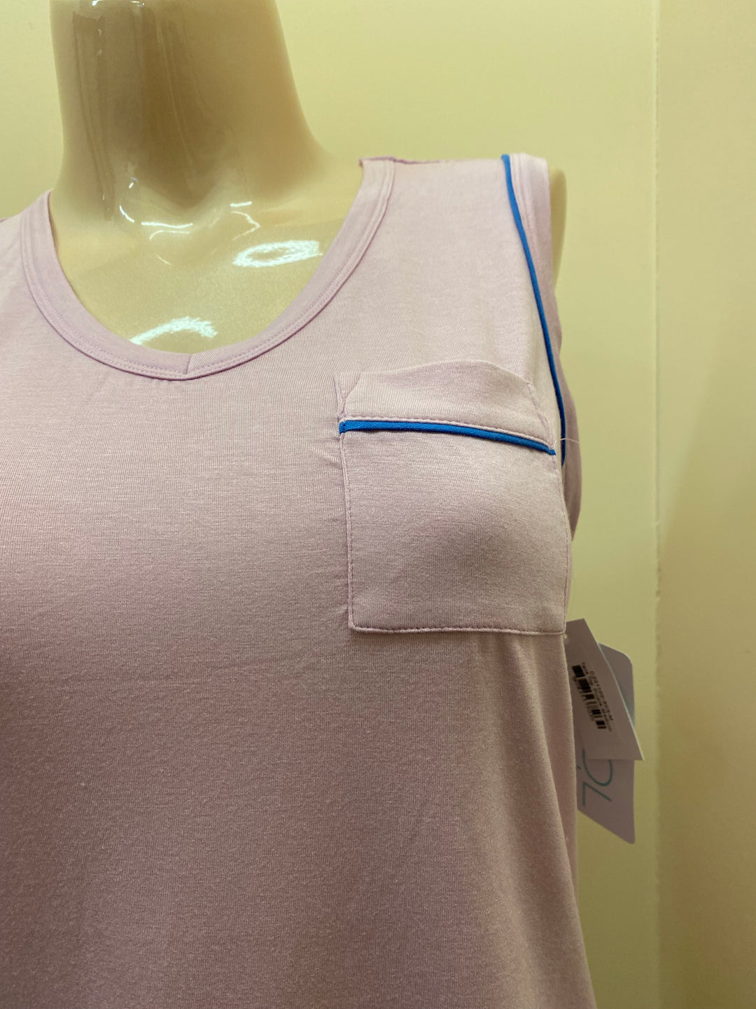 Cool Girl Tank Top