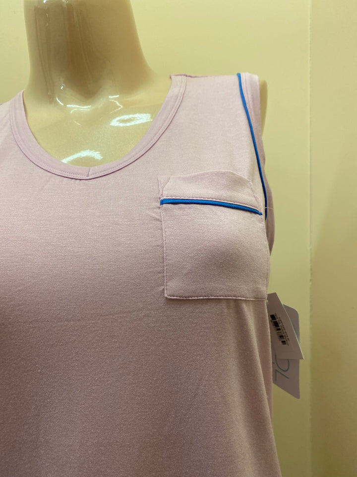Cool Girl Tank Top