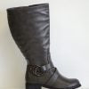 Sarah Boots