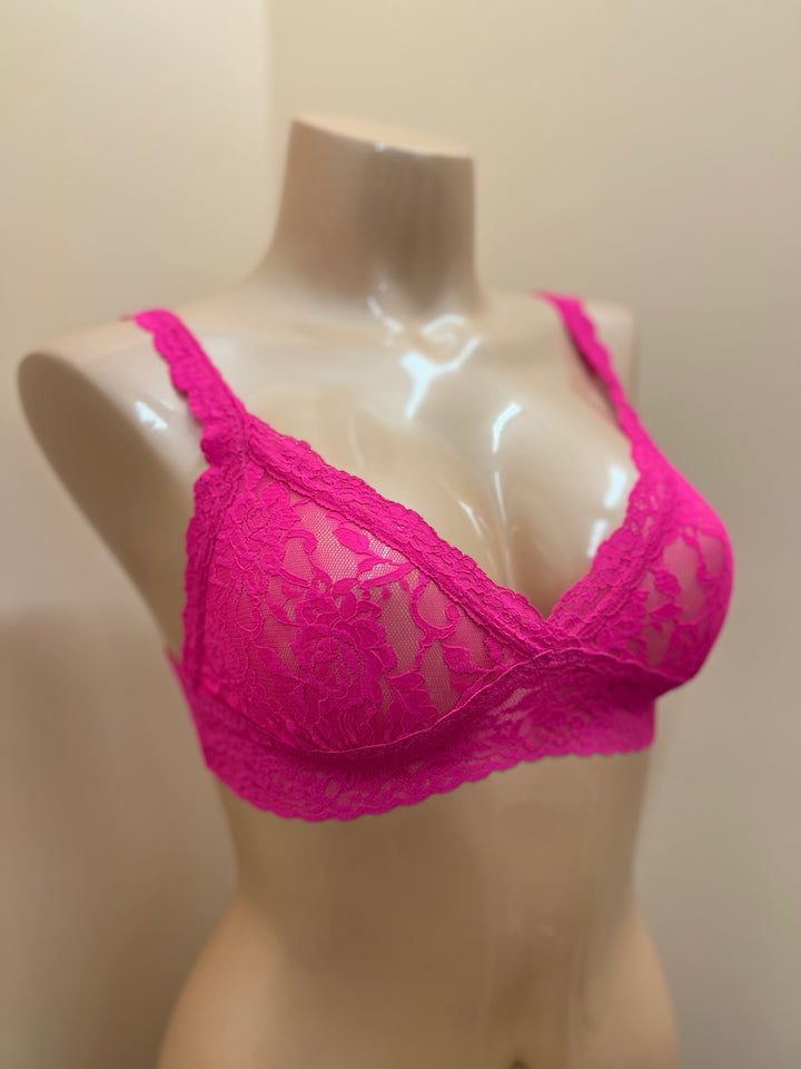 Hanky Panky Bralette